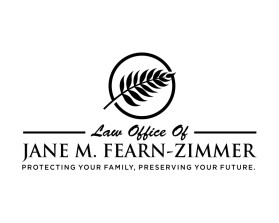 Law Office of Jane M. Fearn-ZImmer entry by mulia
