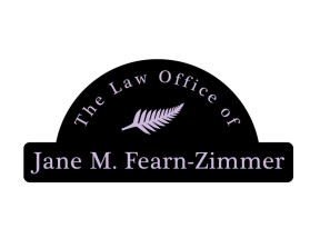 Law Office of Jane M. Fearn-ZImmer entry by Mark Brent Atkinson