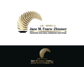 Law Office of Jane M. Fearn-ZImmer entry by WOWIDEA