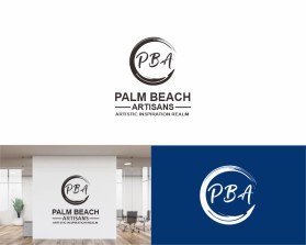 Palm Beach Artisans AIR ( Art + inspiration Realm) entry by dwi nugroho