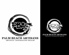 Palm Beach Artisans AIR ( Art + inspiration Realm) entry by nur abiyad