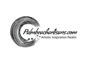 Palm Beach Artisans AIR ( Art + inspiration Realm) entry by Angel