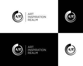 Palm Beach Artisans AIR ( Art + inspiration Realm) entry by Tony Berliana