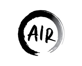 Palm Beach Artisans AIR ( Art + inspiration Realm) entry by Eoin Goggin