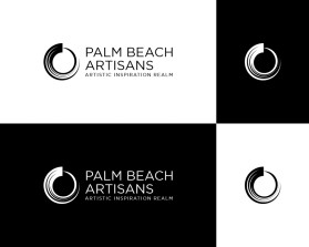 Palm Beach Artisans AIR ( Art + inspiration Realm) entry by Tony Berliana