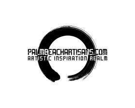 Palm Beach Artisans AIR ( Art + inspiration Realm) entry by Eoin Goggin