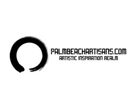 Palm Beach Artisans AIR ( Art + inspiration Realm) entry by Eoin Goggin