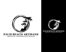 Palm Beach Artisans AIR ( Art + inspiration Realm) entry by nur abiyad