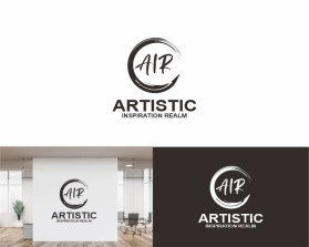 Palm Beach Artisans AIR ( Art + inspiration Realm) entry by dwi nugroho