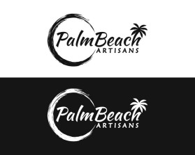 Palm Beach Artisans AIR ( Art + inspiration Realm) entry by Norberto Enrique Perez Viloria