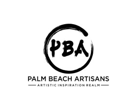 Palm Beach Artisans AIR ( Art + inspiration Realm) entry by mulia