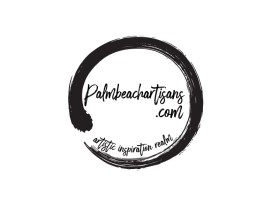 Palm Beach Artisans AIR ( Art + inspiration Realm) entry by Farrukh Baig