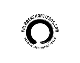 Palm Beach Artisans AIR ( Art + inspiration Realm) entry by Eoin Goggin