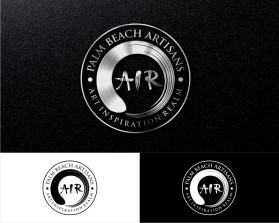 Palm Beach Artisans AIR ( Art + inspiration Realm) entry by danni sudyono