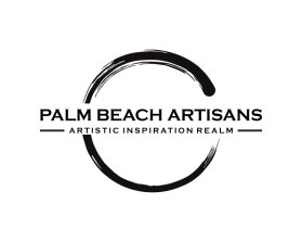 Palm Beach Artisans AIR ( Art + inspiration Realm) entry by mulia