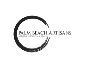 Palm Beach Artisans AIR ( Art + inspiration Realm) entry by Recrod Viente