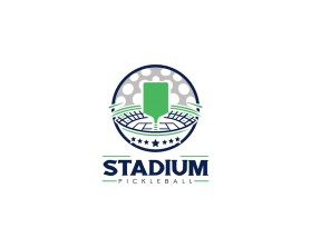 Stadium entry by WOWIDEA99