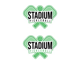 Winning entry: Stadium entry by LeVi
