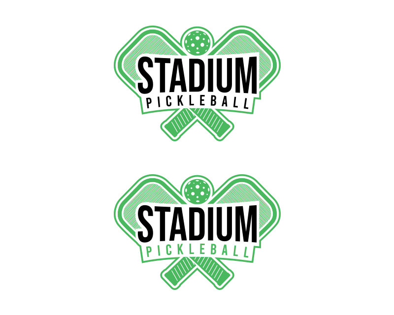 Logo Design for Stadium