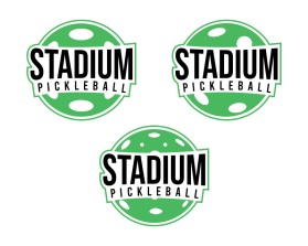 Stadium entry by LeVi