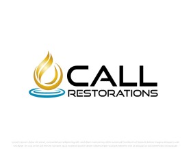 Call Restorations entry by FXF Creations