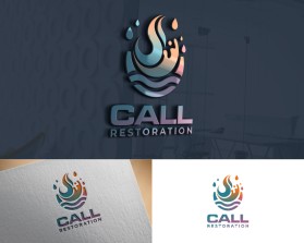 Call Restorations entry by CITRA_DESIGN05