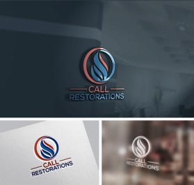 Call Restorations entry by LogoAmr