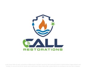 Call Restorations entry by FXF Creations