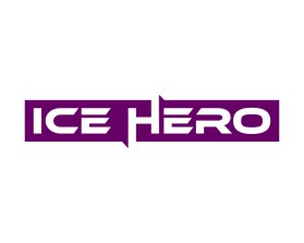 Ice Hero entry by mulia