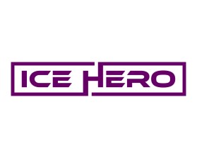 Ice Hero entry by mulia