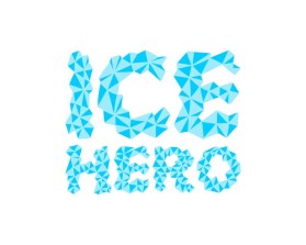 Ice Hero entry by Zavi