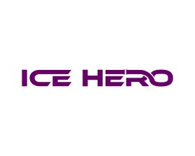 Ice Hero entry by mulia