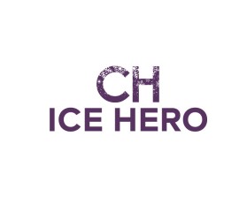 Ice Hero entry by Zavi