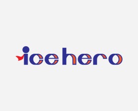 Ice Hero entry by Duffness27
