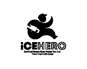 Ice Hero entry by Duffness27