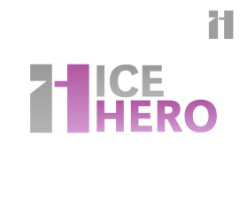 Ice Hero entry by NorbertoPV