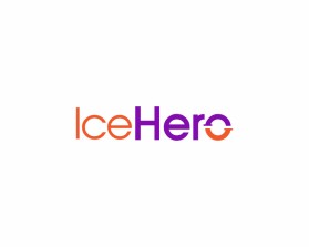 Ice Hero entry by Superkin