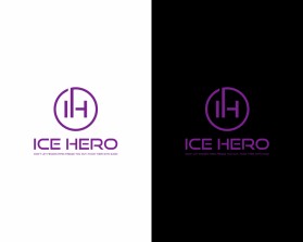 Ice Hero entry by noteracoki54
