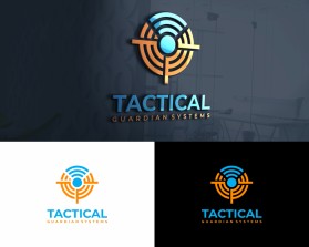 Tactical Guardian Systems entry by Superkin