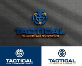 Tactical Guardian Systems entry by Erlando