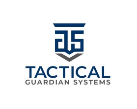 Tactical Guardian Systems entry by twdesignstudio