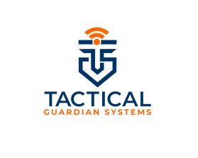 Tactical Guardian Systems entry by twdesignstudio