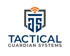 Tactical Guardian Systems entry by twdesignstudio