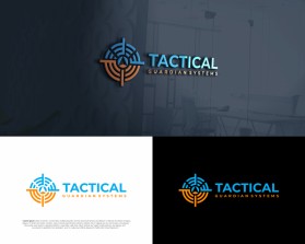 Tactical Guardian Systems entry by Superkin