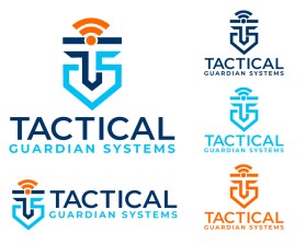 Tactical Guardian Systems entry by twdesignstudio