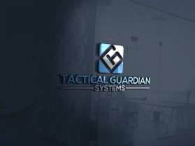 Tactical Guardian Systems entry by Design Rock