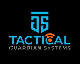 Tactical Guardian Systems entry by twdesignstudio