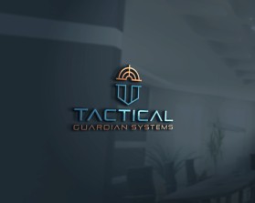 Tactical Guardian Systems entry by Supri
