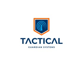 Tactical Guardian Systems entry by Amy_Logo