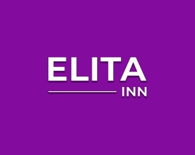 Elita Inn entry by Amy_Logo